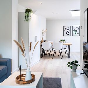 Huisje met 1 Slaapkamer